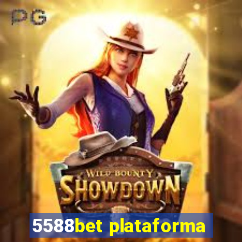 5588bet plataforma